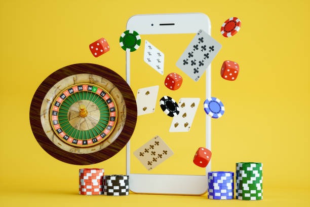 toto hk mobile gaming